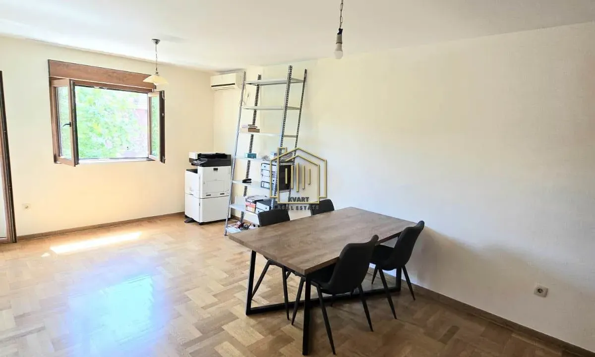 Sale, two bedroom apartment, 64m², Stari Aerodrom, Podgorica