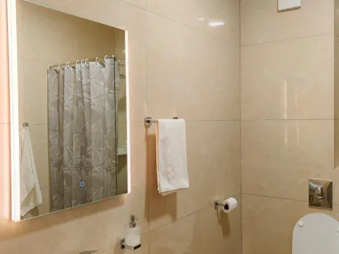 Izdavanje, jednosoban stan, 45m², Centar, Budva - image 7