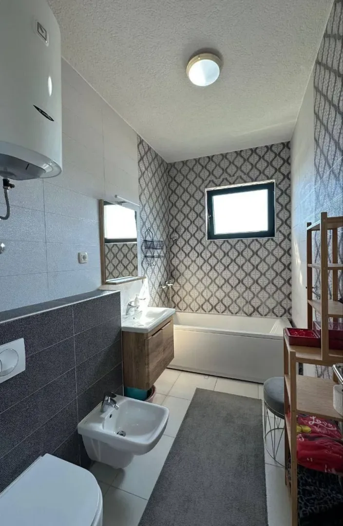 Sale, two bedroom apartment, 81m², Bečići, Budva