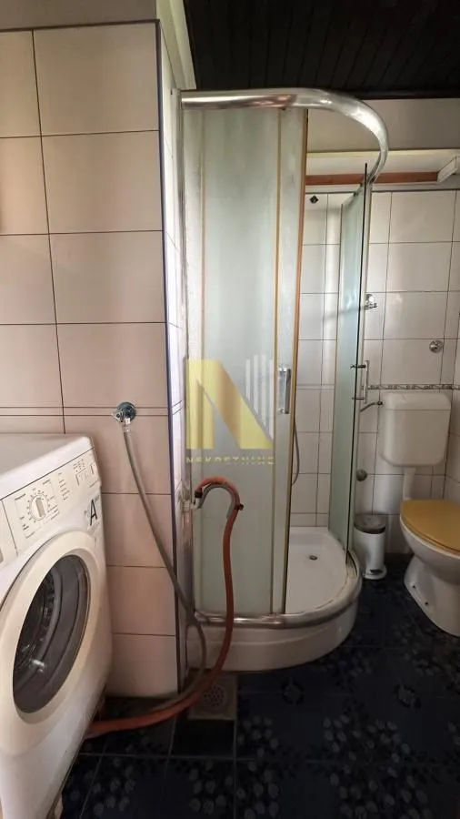 Izdavanje, kuća, 60m², Sremska Kamenica, Petrovaradin