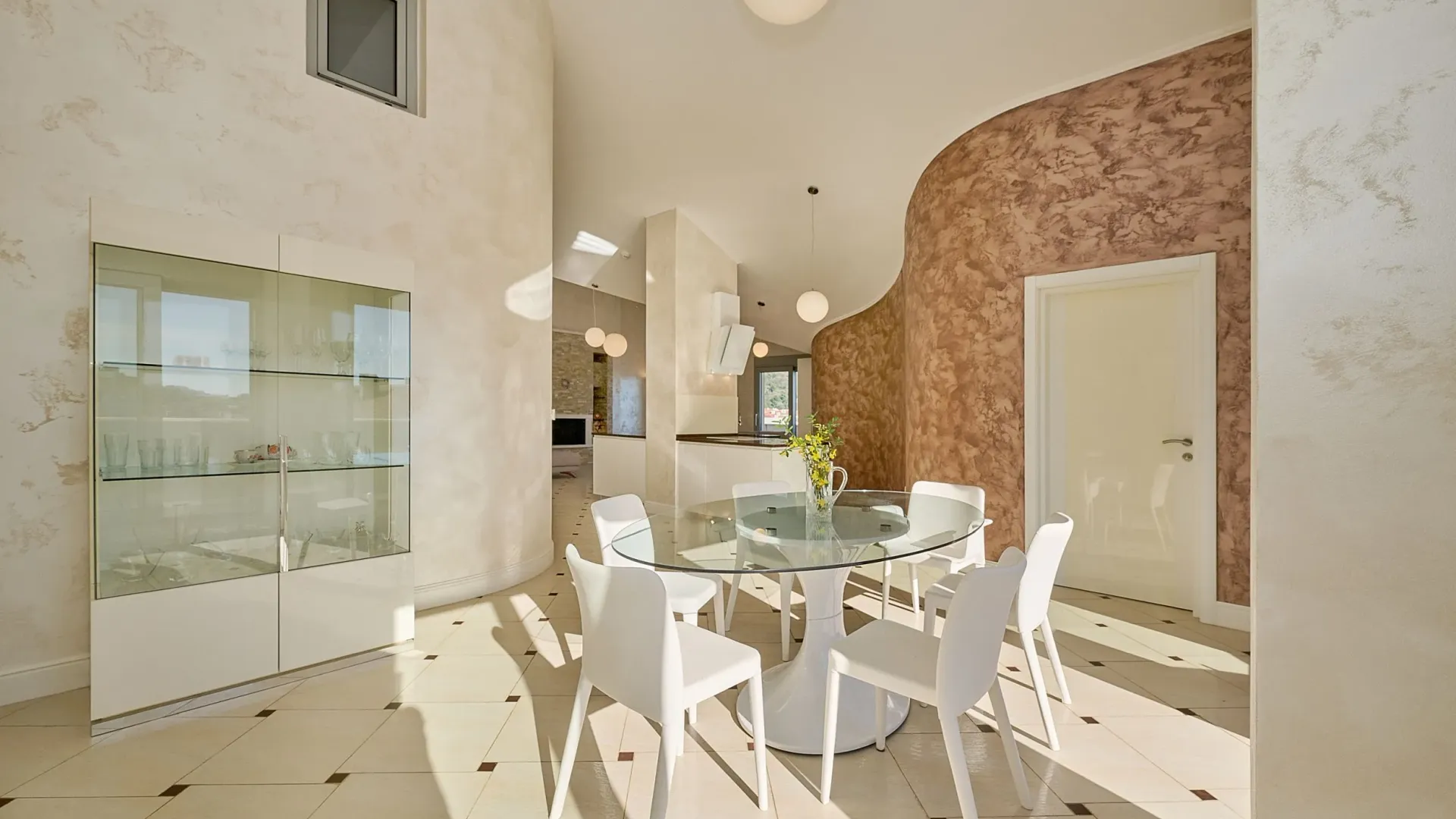 Prodaja, petosoban stan, 181m², Budva, Crna Gora
