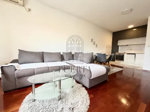 Rent, one bedroom apartment, 45m², Stari Aerodrom, Podgorica - image 2