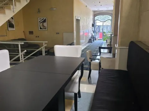 Rent, office space, 36m², Vračar Hram, Vračar Sve Podlokacije - image 5