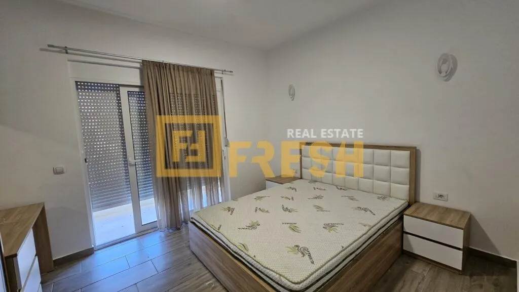 Sale, two bedroom apartment, 62m², Ulcinj, Crna Gora