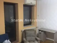 Izdavanje, garsonjera, 24m2, Centar, Novi Sad
