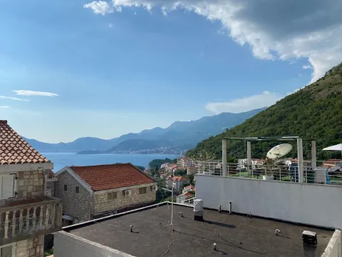 Prodaja, dvosoban stan, 59m², Sveti Stefan, Budva - image 9