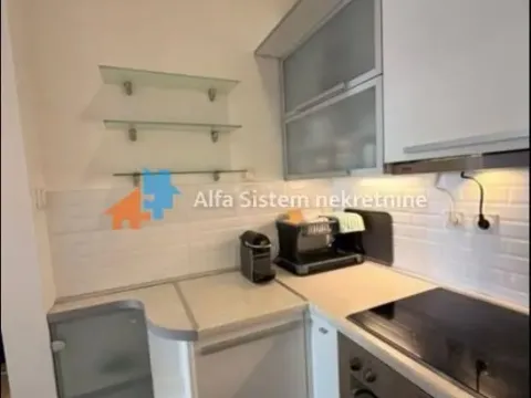 Izdavanje, stan, 41m², Neimar, Vračar Sve Podlokacije - image 7