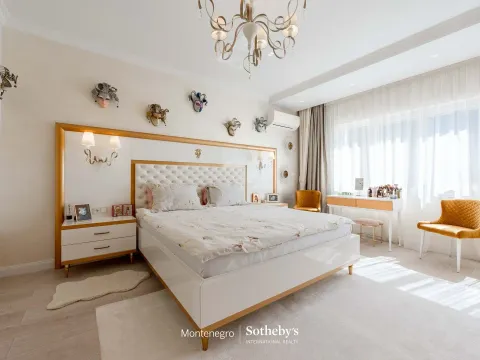 Sale, house, 410m², Blizikuće, Budva - image 12