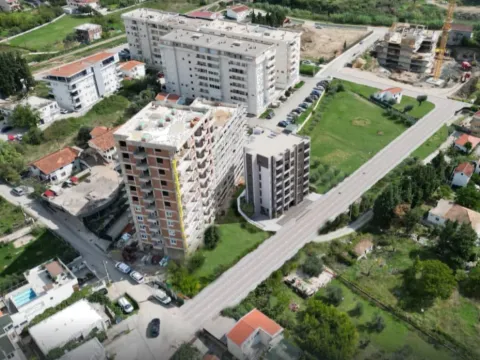 Prodaja, jednosoban stan, 56m², Ilino, Bar - image 8