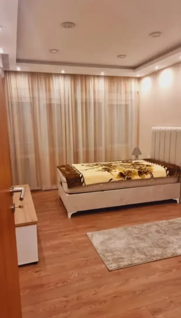 Rent, apartment, 75m², Tivat, Crna Gora