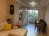 Izdavanje, jednosoban stan, 42m², Centar, Podgorica - image 1