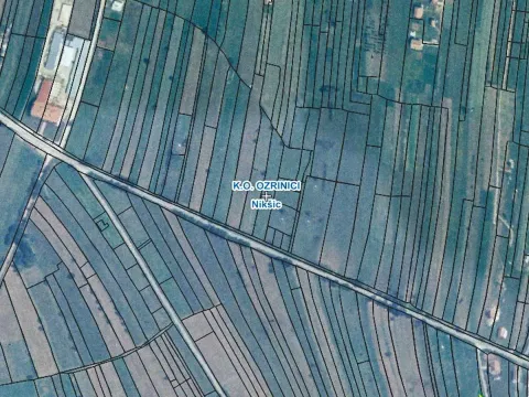 Prodaja, plac, Nikšić, Crna Gora - image 2