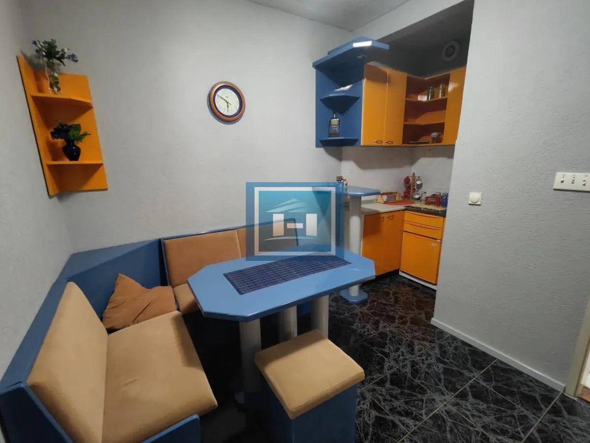 Rent, one bedroom apartment, 26m², Strelište, Jagodina