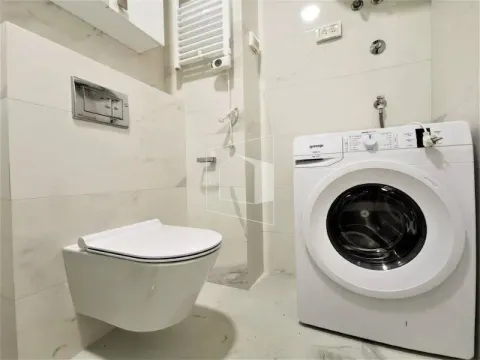 Rent, apartment, 40m², Central Point, Podgorica - image 10