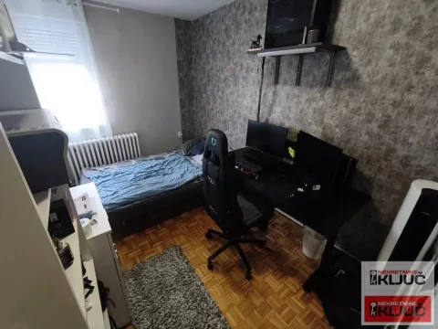 Sale, two bedroom apartment, 53m², Detelinara, Novi Sad Sve Podlokacije - image 6