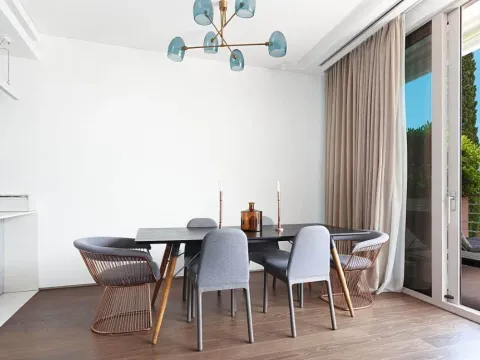 Sale, two bedroom apartment, 178m², Budva, Crna Gora - image 6