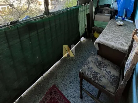 Sale, one bedroom apartment, 40m², Banatić, Novi Sad Sve Podlokacije - image 8