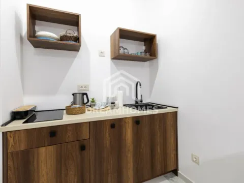 Prodaja, garsonjera, 25m², Pržno, Budva - image 10