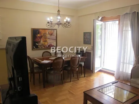 Izdavanje, dvosoban stan, 104m², Dedinje Sve Podlokacije, Beograd - image 6