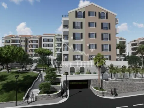 Prodaja, jednosoban stan, 38m², Donja Lastva, Tivat - image 8