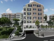 Sale, one bedroom apartment, 38m², Donja Lastva, Tivat - image 8