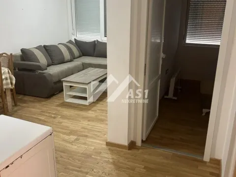 Izdavanje, jednosoban stan, 32m², Klisa, Novi Sad Sve Podlokacije - image 3
