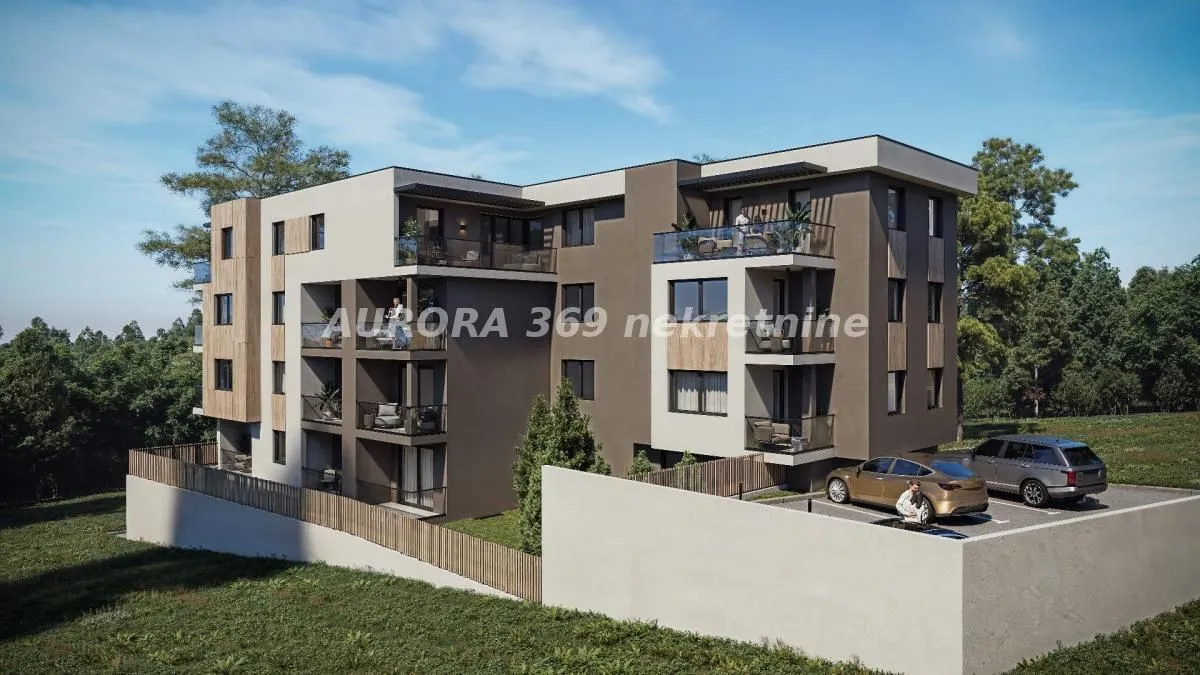 Prodaja, jednosoban stan, 32m², Banja Vrdnik, Irig