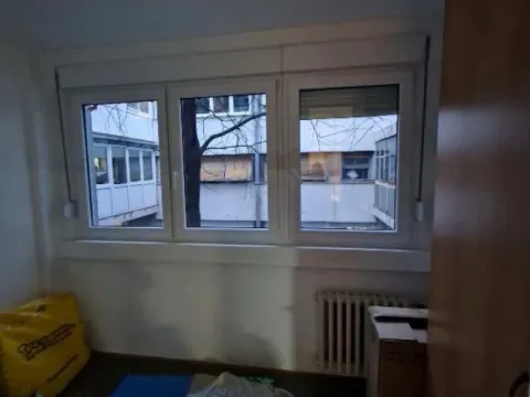 Rent, three bedroom apartment, 71m², Novi Beograd Blok 37, Novi Beograd Sve Podlokacije - image 6