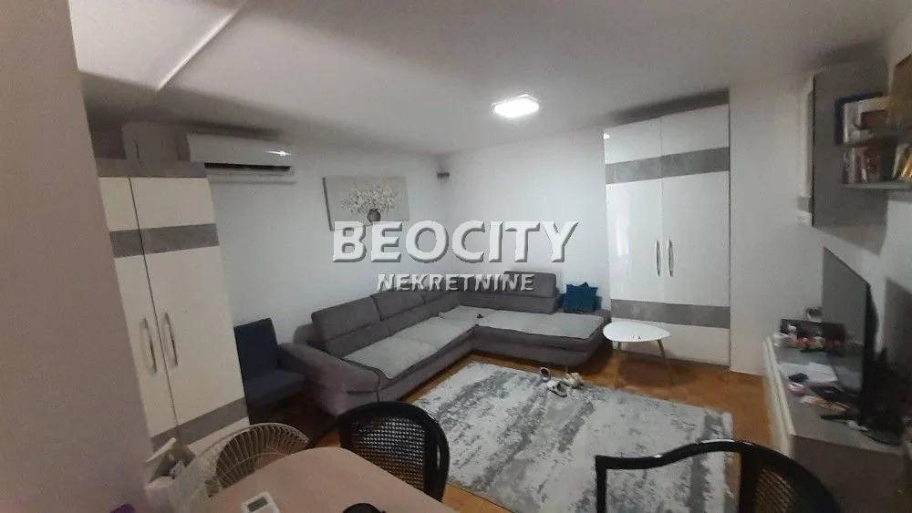 Sale, apartment, 57m², Novo naselje, Novi Sad