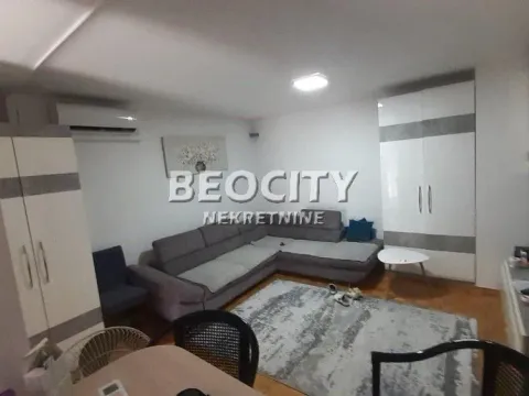 Sale, apartment, 57m², Novo naselje, Novi Sad - image 1