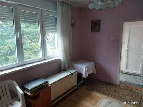 Rent, two bedroom apartment, 60m², Ivanjica, Srbija - image 9