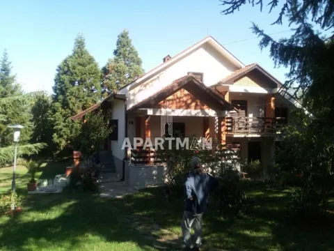 Prodaja, kuća, 289m², Arnajevo, Barajevo - image 2