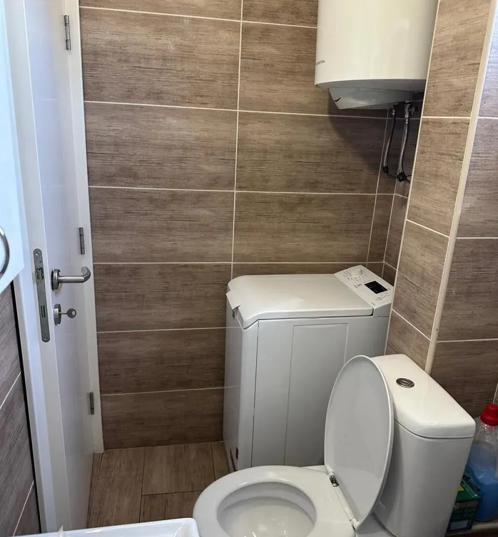 Sale, one bedroom apartment, 27m², Mirijevo 1, Mirijevo Sve Podlokacije