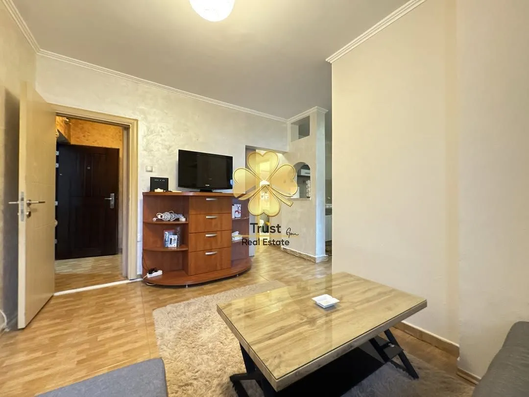 Rent, one bedroom apartment, 35m², Stari Aerodrom, Podgorica