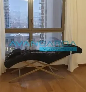 Izdavanje, stan, 56m², Beograd Na Vodi, Beograd - image 7