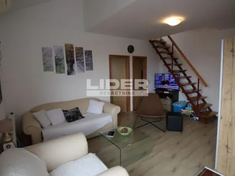 Sale, two bedroom apartment, 78m², Stari Grad, Beograd - image 3