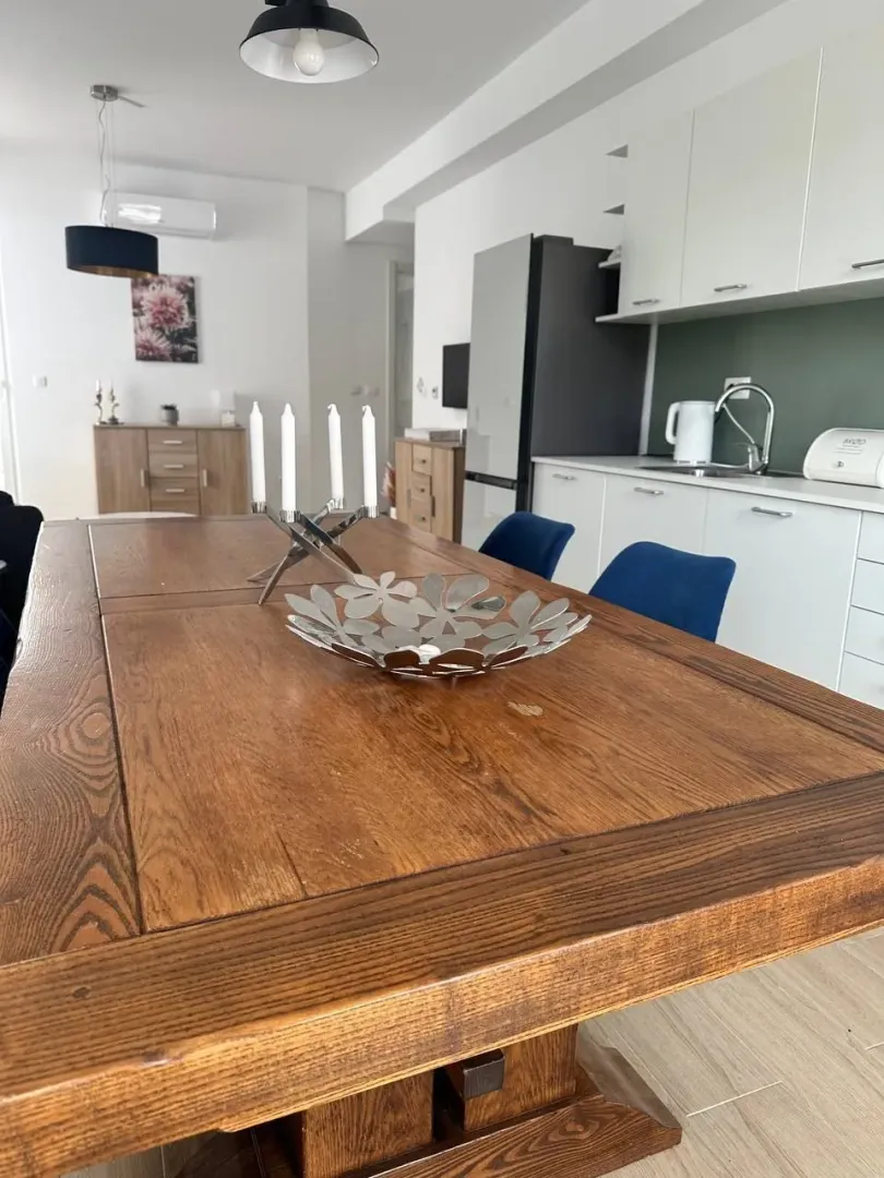 Sale, three bedroom apartment, 103m², Bečići, Budva