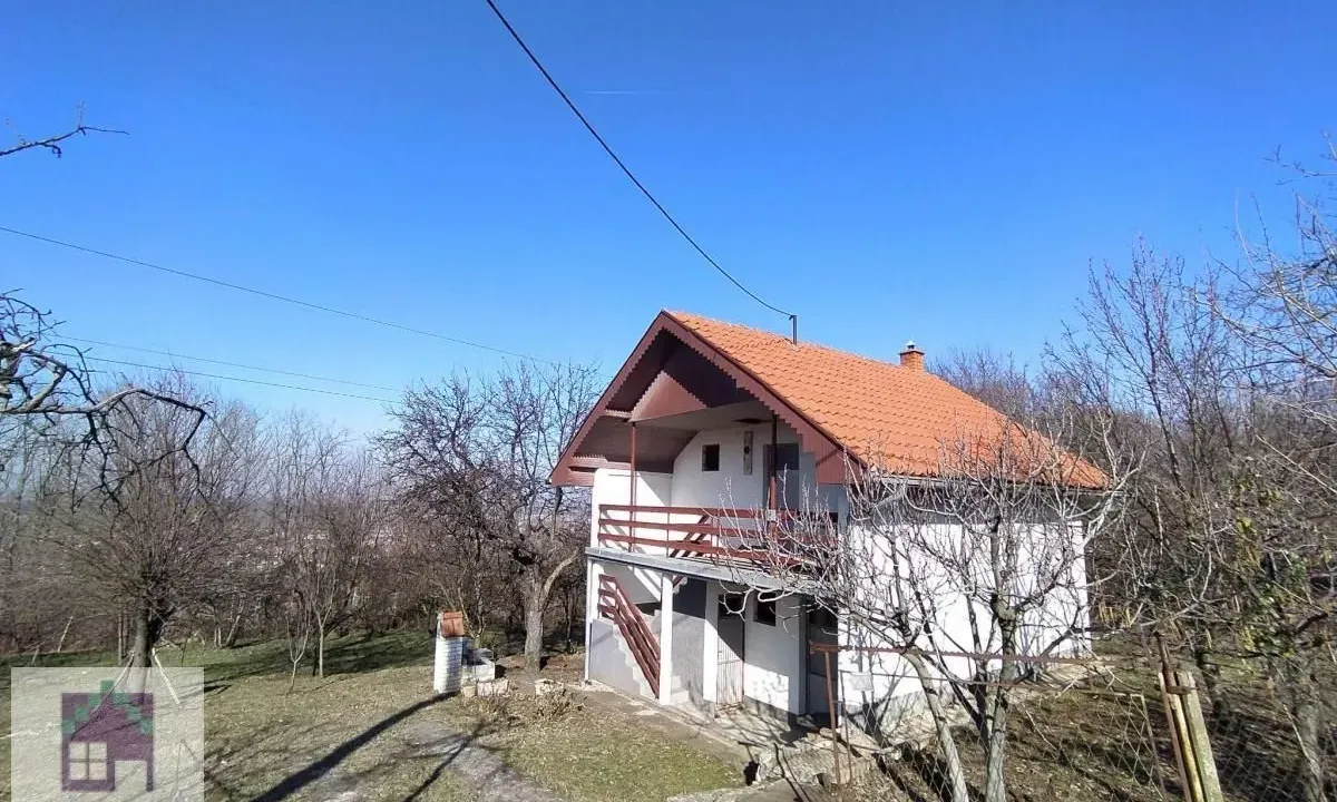 Sale, house, 60m², Mislodjin, Obrenovac
