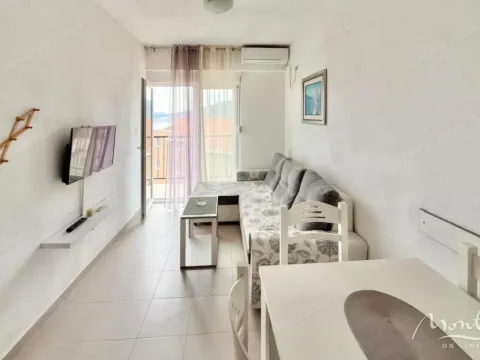 Sale, one bedroom apartment, 30m², Đenovići, Herceg Novi - image 2