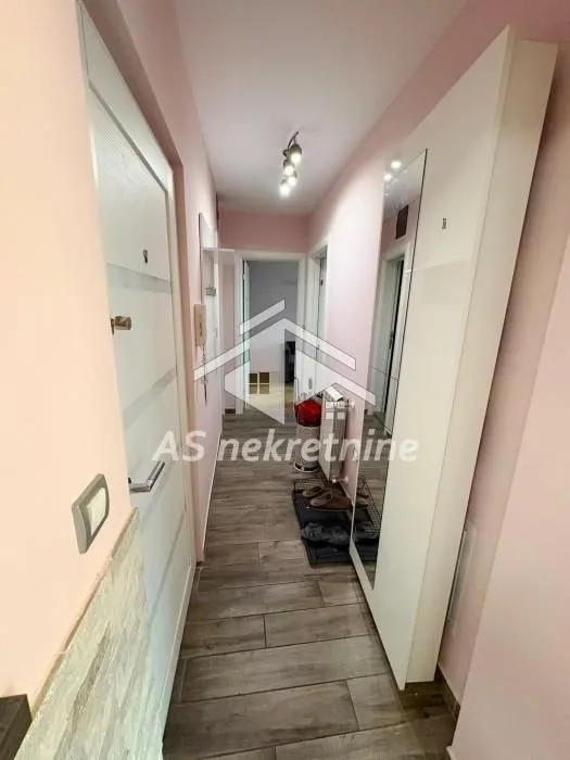 Rent, apartment, 56m², Lekino Brdo, Voždovac Sve Podlokacije