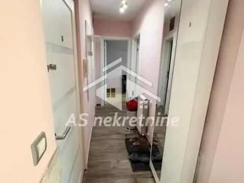 Rent, apartment, 56m², Lekino Brdo, Voždovac Sve Podlokacije - image 8