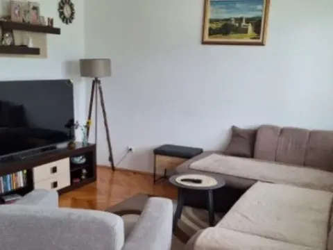 Sale, two bedroom apartment, 57m², Autobuska stanica, Podgorica - image 3