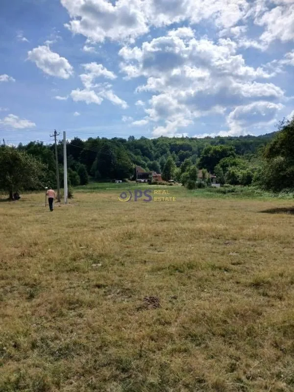 Prodaja, plac, 855m², Mojkovac, Crna Gora