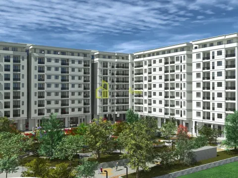 Stan in Tološka šuma