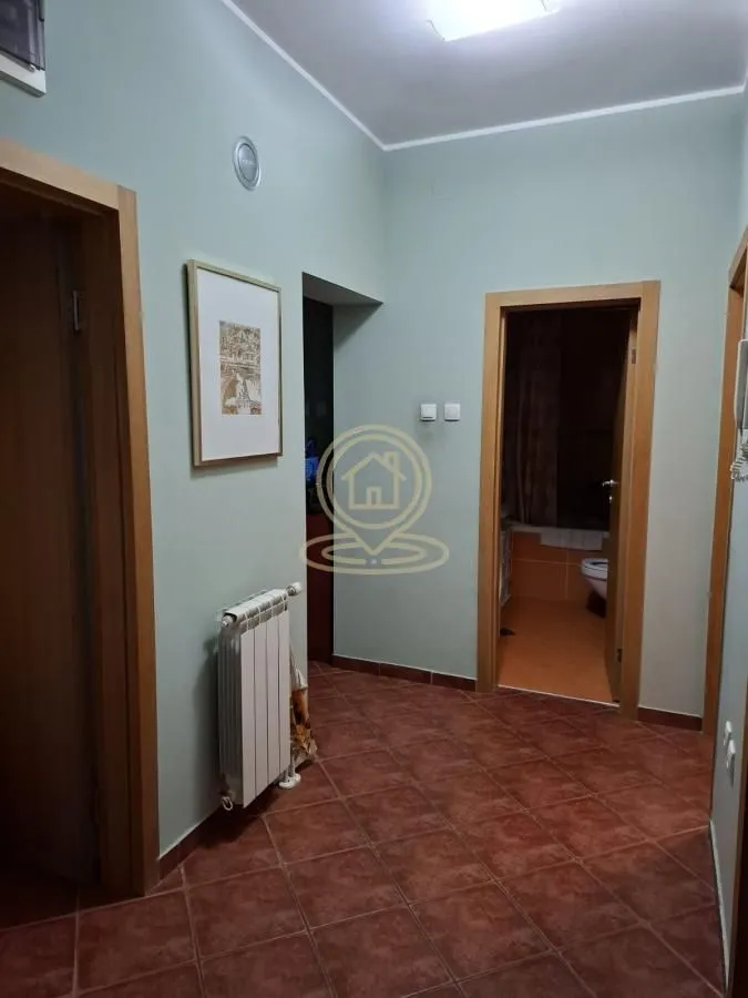 Prodaja, četvorosoban stan, 87m², Kotež 1, Pančevo
