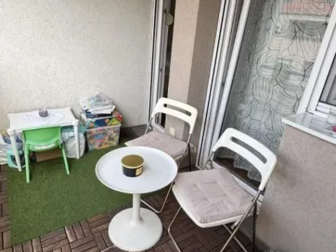 Sale, two bedroom apartment, 55m², Grbavica, Novi Sad Sve Podlokacije - image 7