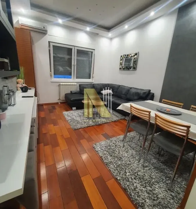 Rent, two bedroom apartment, 54m², Bulevar Evrope, Novi Sad Sve Podlokacije