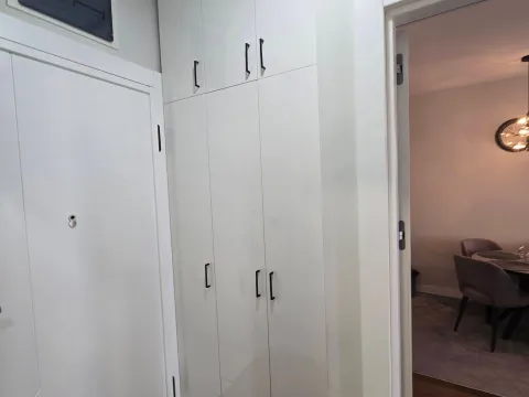 Rent, one bedroom apartment, 45m², Dumidran, Tivat - image 2