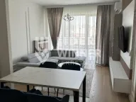 Izdavanje, dvosoban stan, 53m², Savski Venac, Beograd - image 11