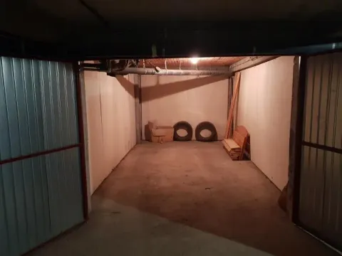 Rent, parking/garage, 17m², Grbavica, Novi Sad Sve Podlokacije - image 3